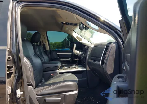 2014 Ram 1500 Sport z USA, uszkodzony, nr VIN 1C6RR7MT0ES352511